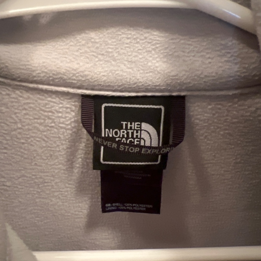 North Face Shell - image 2